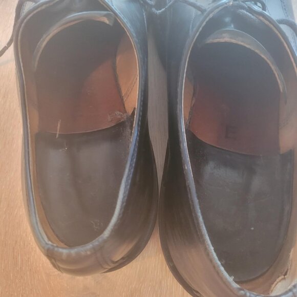 Dayton Derby Shoe - Picture 4 of 6